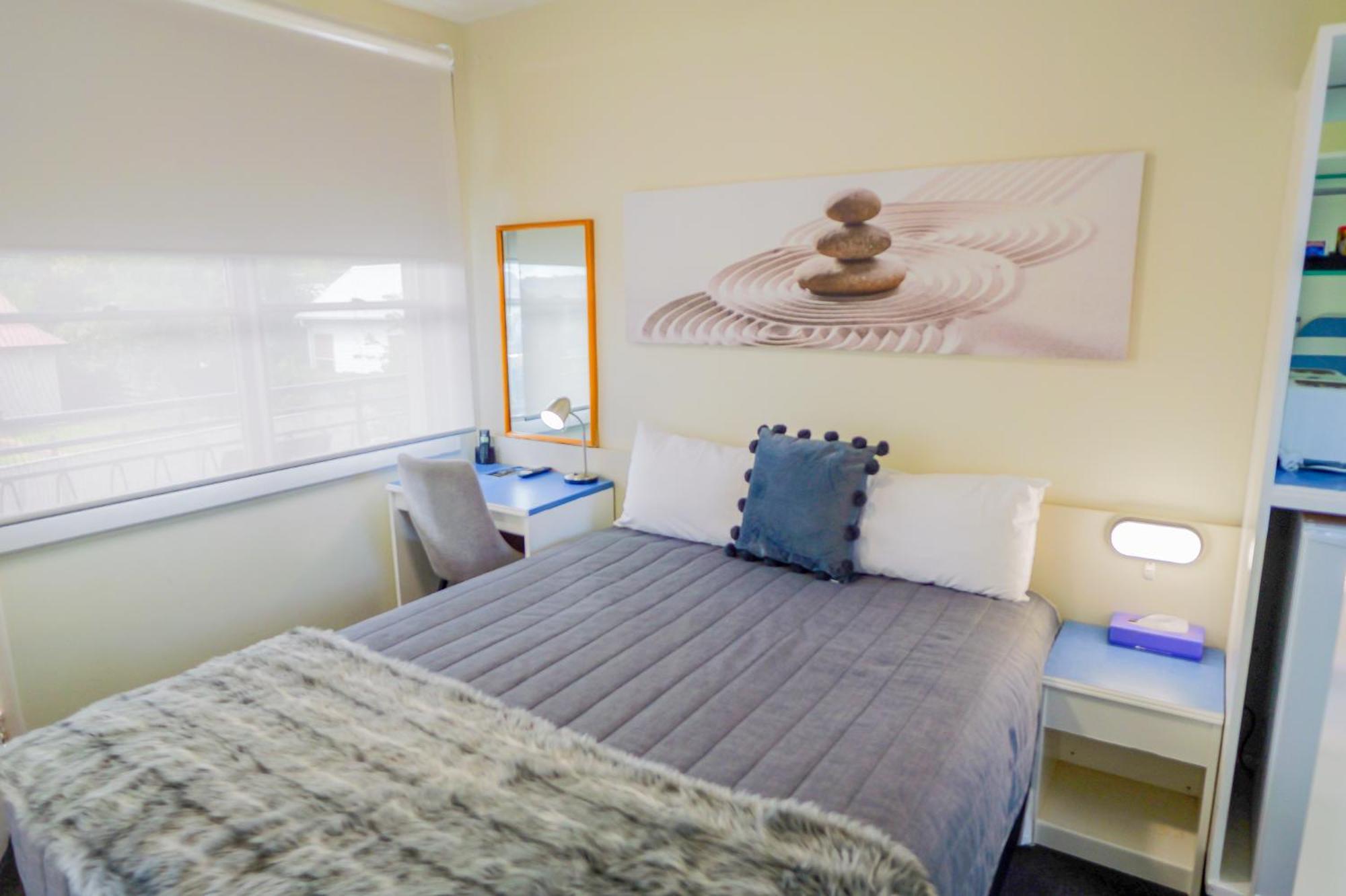Abbotsleigh Motor Inn Армидейл Экстерьер фото