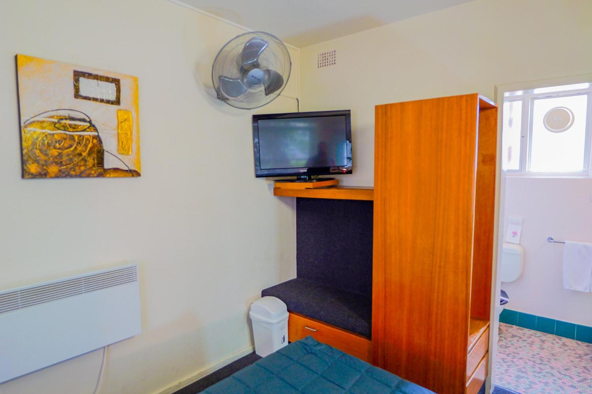 Abbotsleigh Motor Inn Армидейл Экстерьер фото